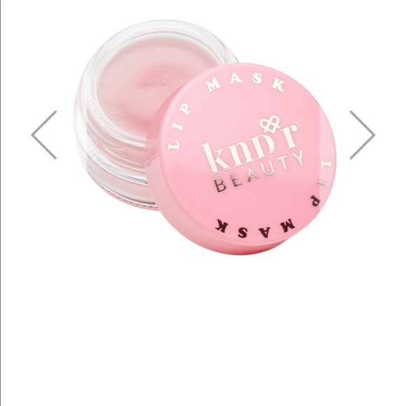 2x KNDR BEAUTY Overnight Lip Mask - Picture 3 of 8